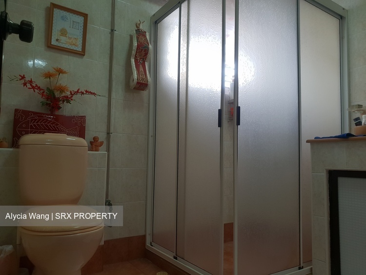 Seletar Hills Estate (D28), Terrace #183034582